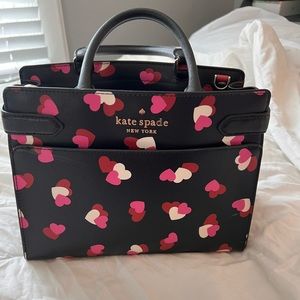 Used- like new Kate Spade handbag. Price is firm